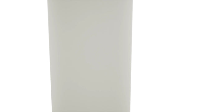 Fabuwood Dove TF3120 Tall Filler, Detail View