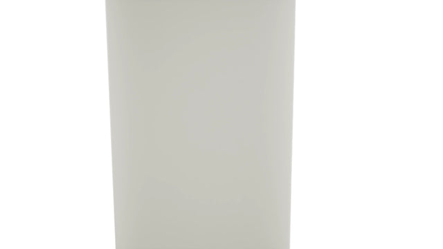 Fabuwood Dove TF396 Tall Filler, Detail View