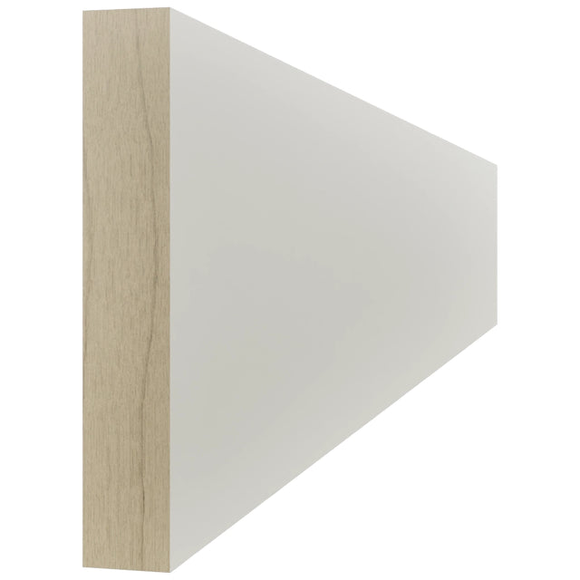 Fabuwood Dove TK8-3/4 Molding, Front View