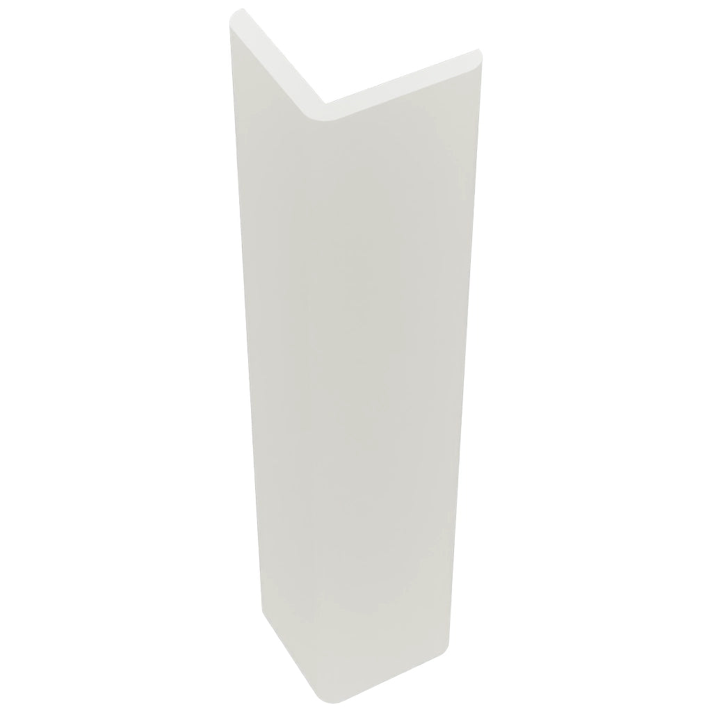 Fabuwood Dove TKC-3/4 Molding, Front View