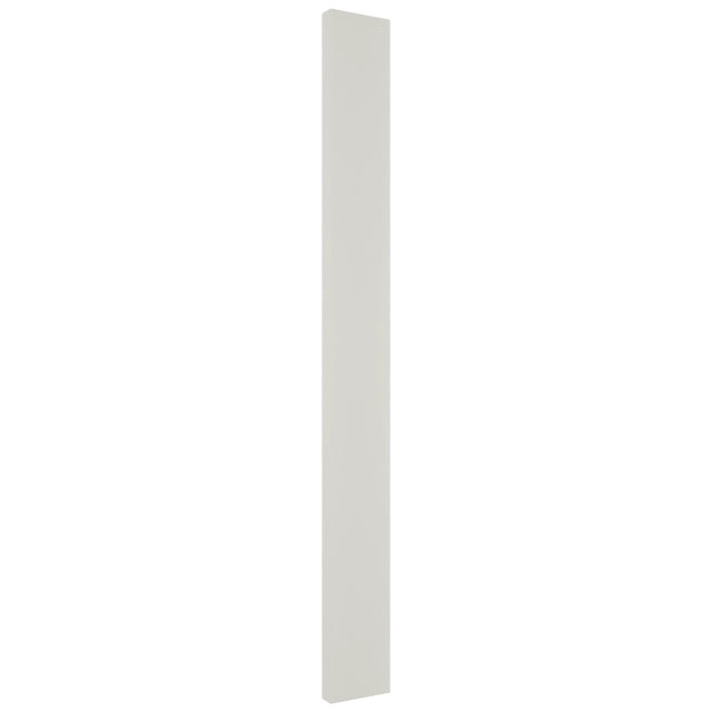 Fabuwood Dove WF330 Wall Filler, Front View