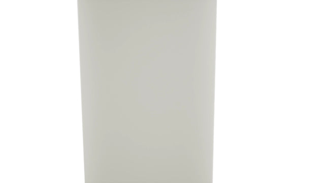 Fabuwood Dove WF330 Wall Filler, Detail View