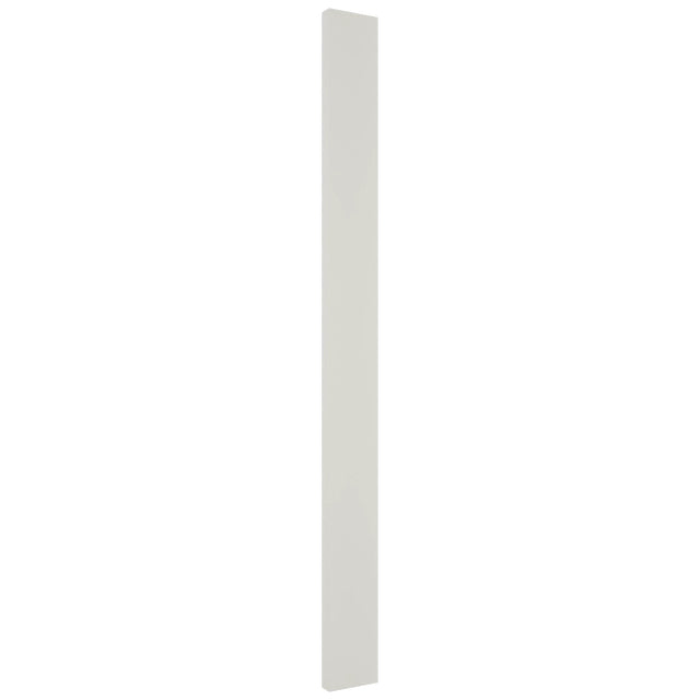 Fabuwood Dove WF336 Wall Filler, Front View