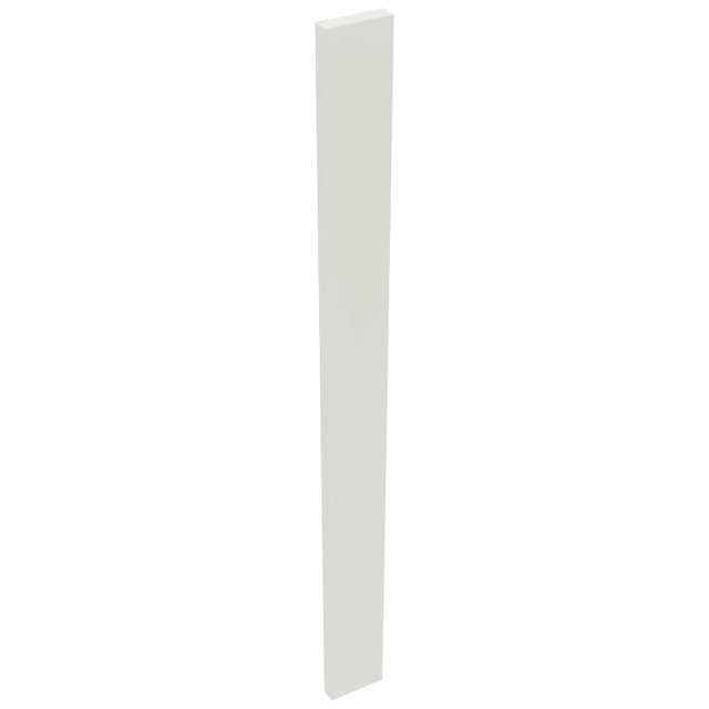 Fabuwood Dove WF336 Wall Filler, Top View