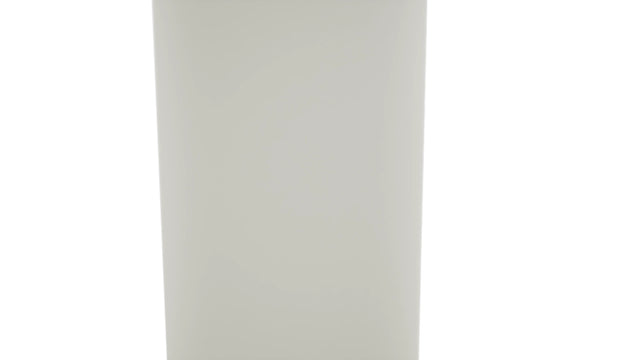 Fabuwood Dove WF336 Wall Filler, Detail View