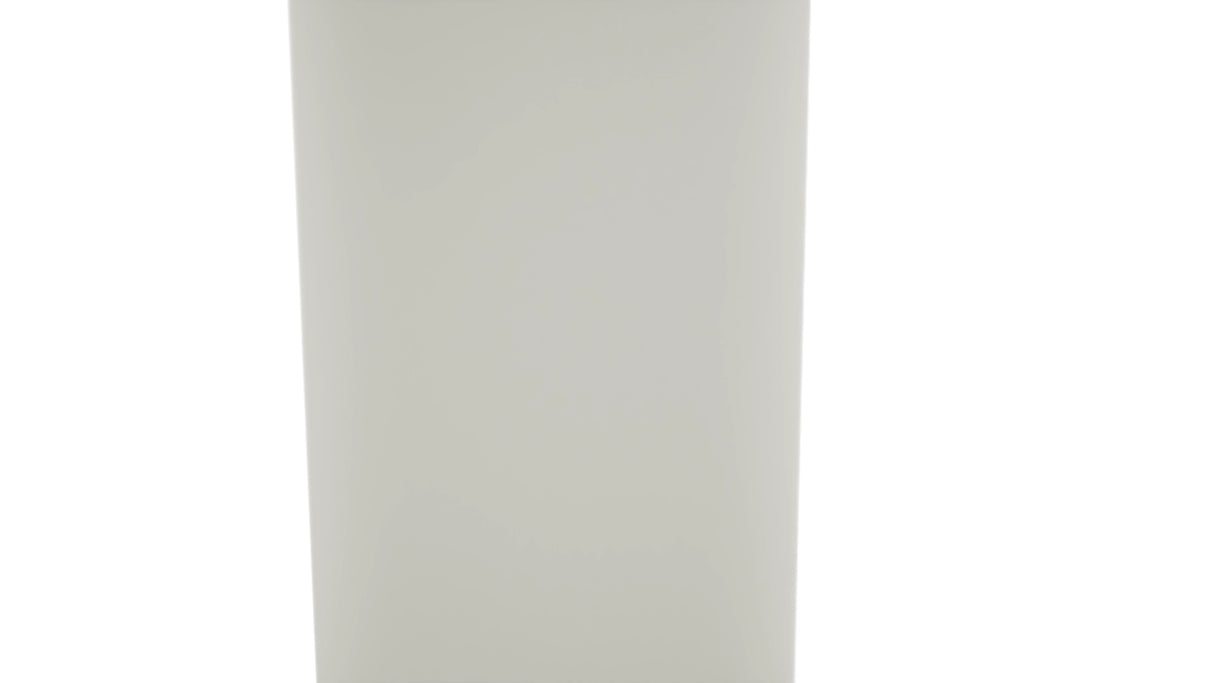 Fabuwood Dove WF339 Wall Filler, Detail View