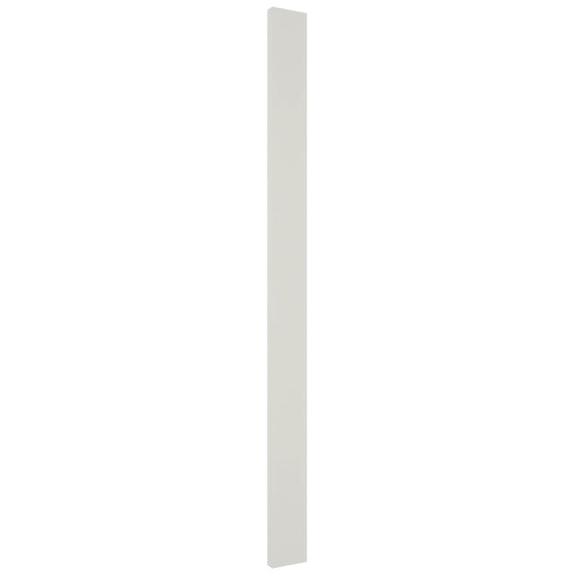 Fabuwood Dove WF342 Wall Filler, Front View