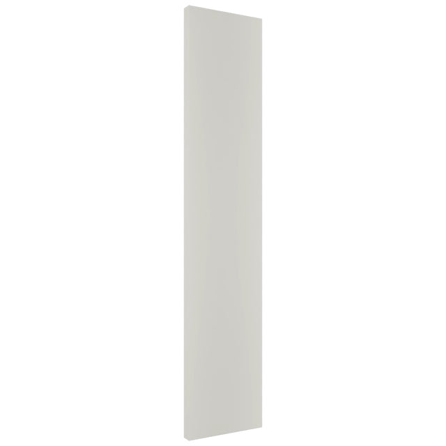 Fabuwood Dove WF630 Wall Filler, Front View