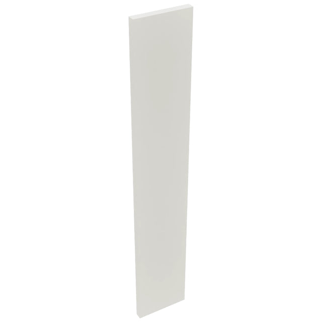Fabuwood Dove WF636 Wall Filler, Top View