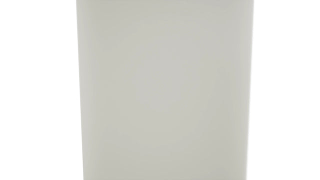 Fabuwood Dove WF636 Wall Filler, Detail View