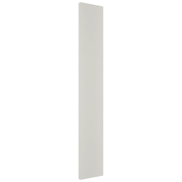 Fabuwood Dove WF639 Wall Filler, Front View