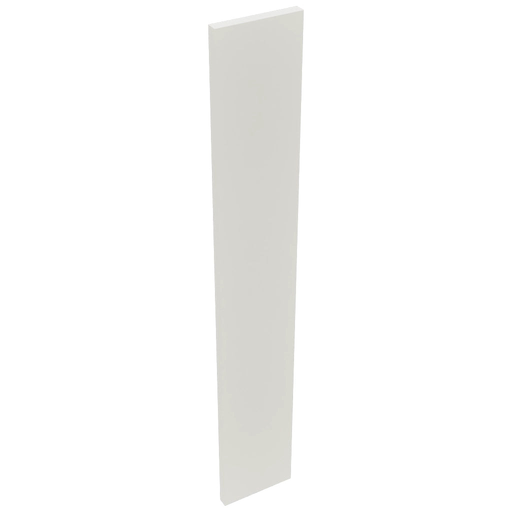 Fabuwood Dove WF639 Wall Filler, Top View