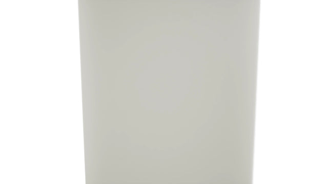 Fabuwood Dove WF639 Wall Filler, Detail View