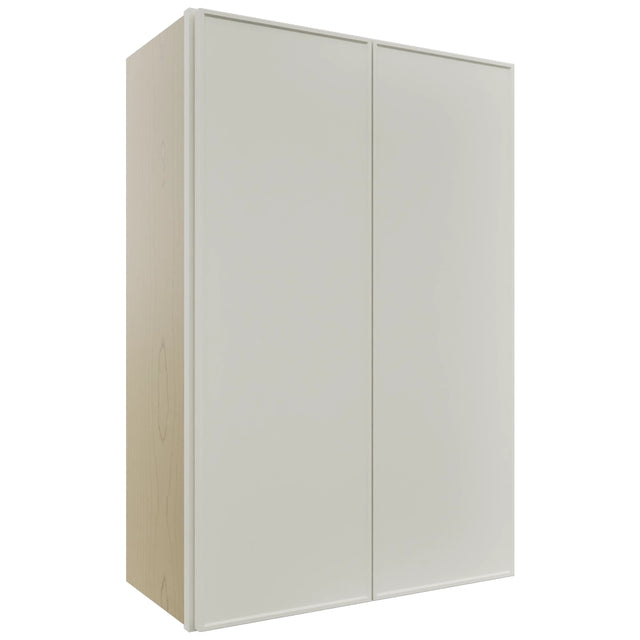 Fabuwood Echo Dove W2436 Wall Standard Cabinet, Front View