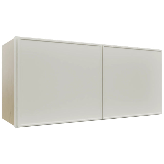 Fabuwood Echo Dove W3315 Wall Standard Cabinet, Front View