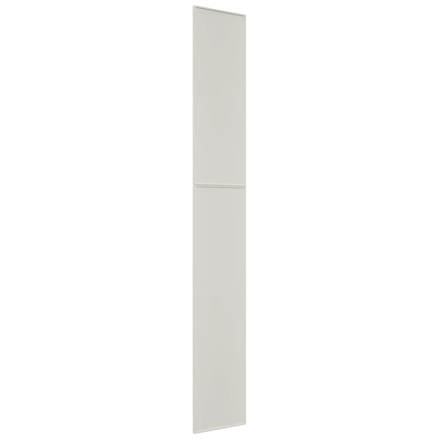 Fabuwood Echo Dove WP-T9012D Panel, Front View