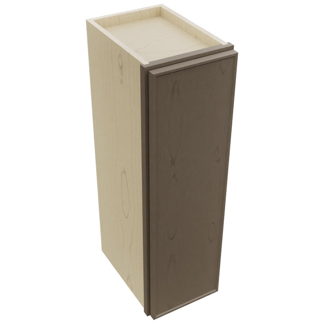 Fabuwood Echo Mocha W0930 Wall Standard Cabinet, Top View
