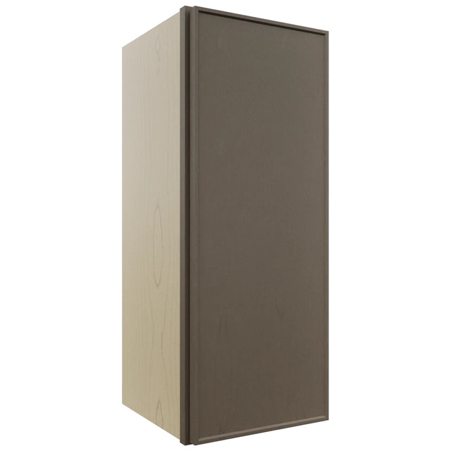 Fabuwood Echo Mocha W1230 Wall Standard Cabinet, Front View