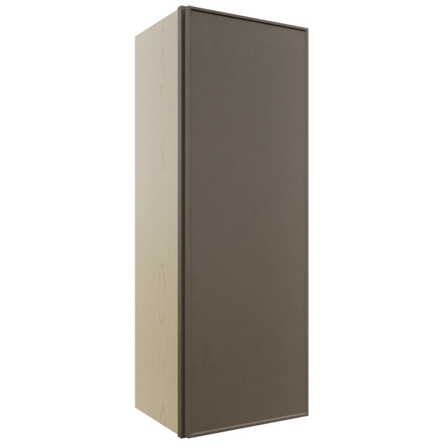 Fabuwood Echo Mocha W1542 Wall Standard Cabinet, Front View