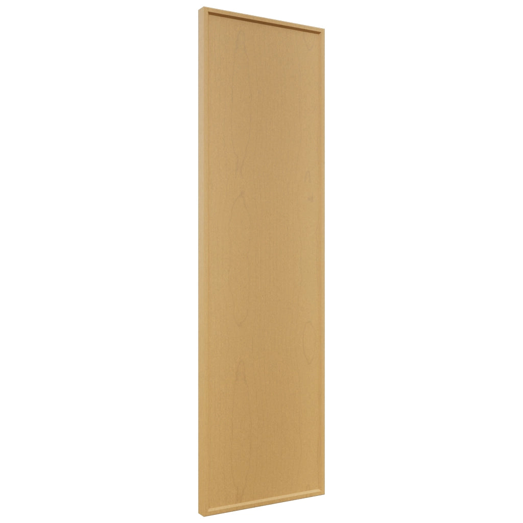Fabuwood Echo Timber DD W0930 DOOR Panel, Front View