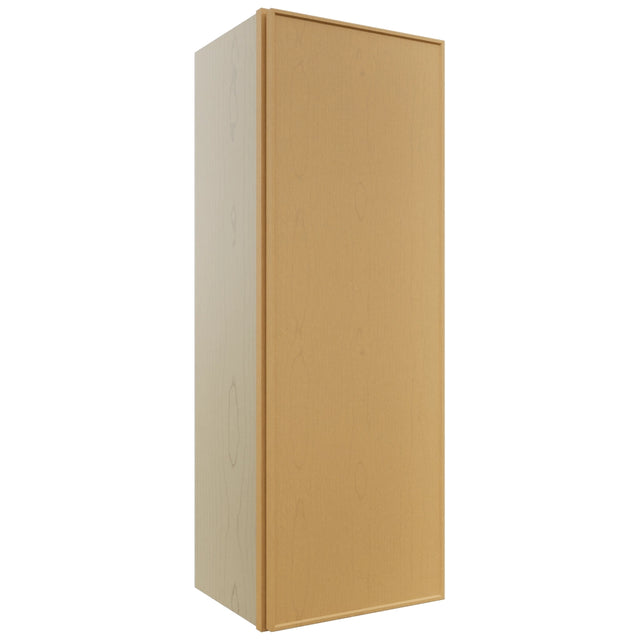 Fabuwood Echo Timber W1542 Wall Standard Cabinet, Front View
