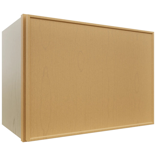 Fabuwood Echo Timber W2115 Wall Standard Cabinet, Front View