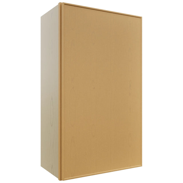 Fabuwood Echo Timber W2136 Wall Standard Cabinet, Front View