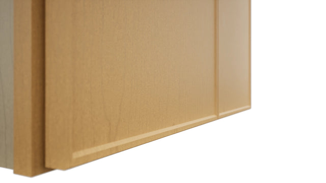 Fabuwood Echo Timber W3042 Wall Standard Cabinet, Detail View