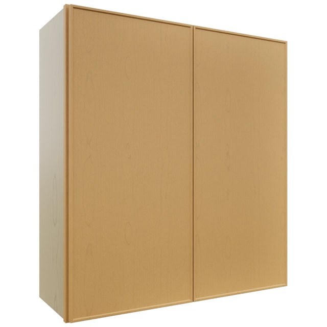Fabuwood Echo Timber W3336 Wall Standard Cabinet, Front View