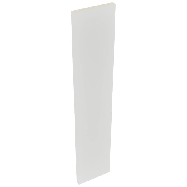 Fabuwood Frost BF6 Base Filler, Top View