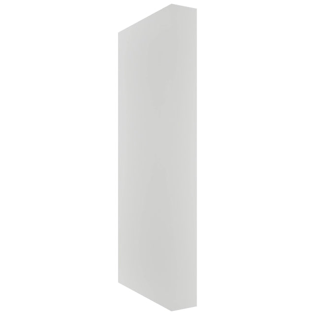 Fabuwood Frost CLM-3012 Panel, Front View