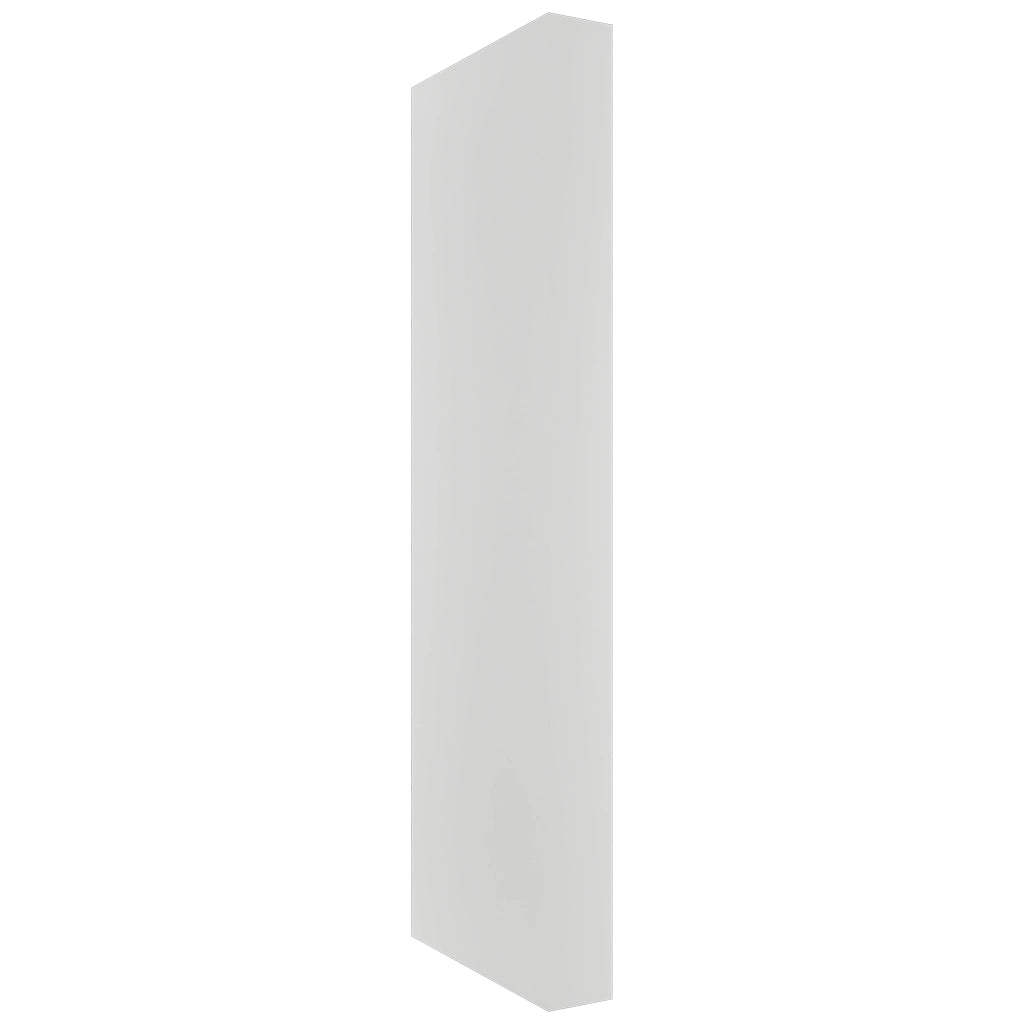 Fabuwood Frost CLM-3912 Panel, Front View