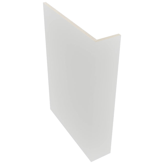 Fabuwood Frost DWR6 Panel, Top View