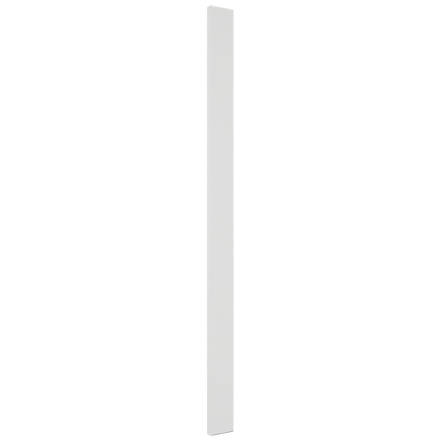 Fabuwood Frost OLF342 Wall Filler Overlay, Front View