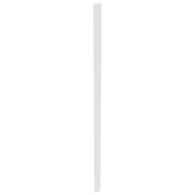 Fabuwood Frost OLF390 Tall Filler Overlay, Top View