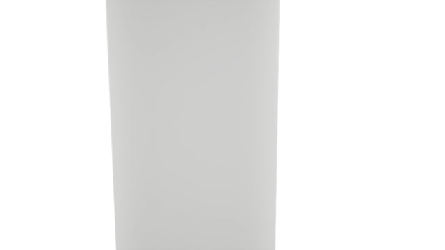 Fabuwood Frost OLF396 Tall Filler Overlay, Detail View