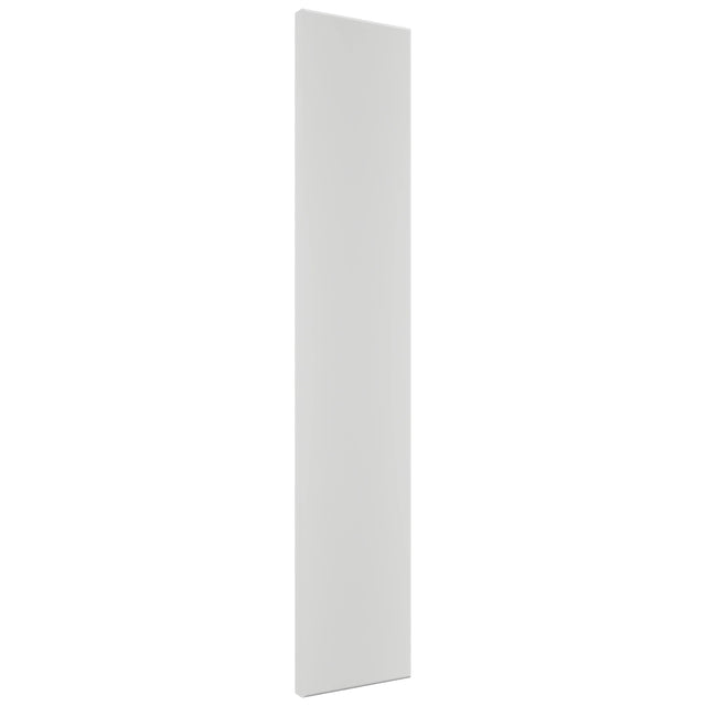 Fabuwood Frost OLF630 Wall Filler Overlay, Front View