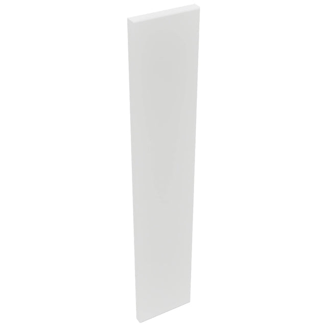 Fabuwood Frost OLF630 Wall Filler Overlay, Top View