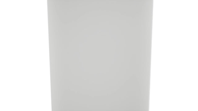 Fabuwood Frost OLF630 Wall Filler Overlay, Detail View