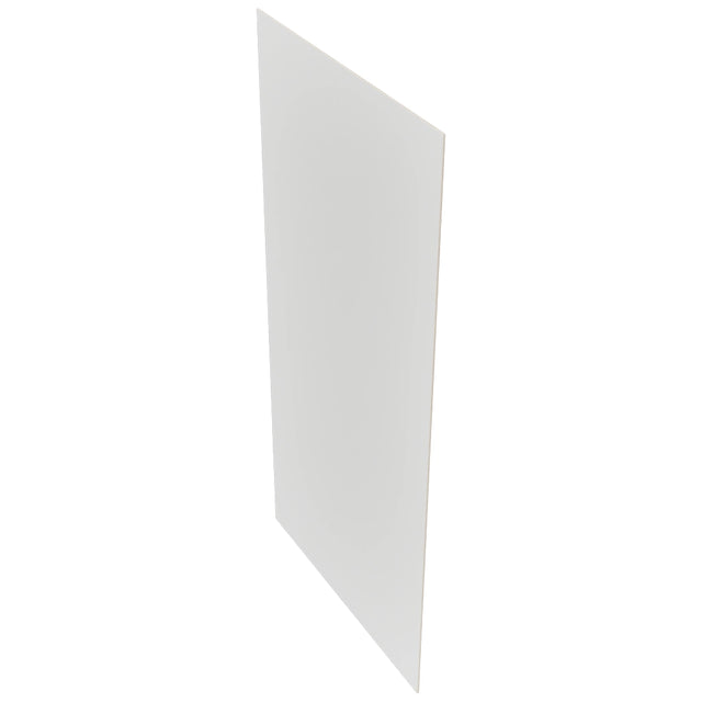 Fabuwood Frost PAN-1/4 Panel, Top View