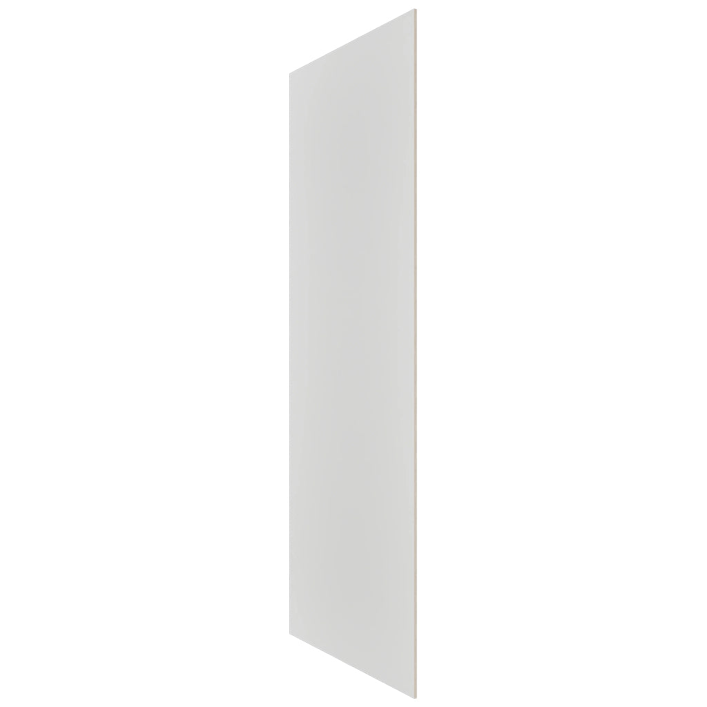 Fabuwood Frost PLY-1/2 48X120 Panel, Front View