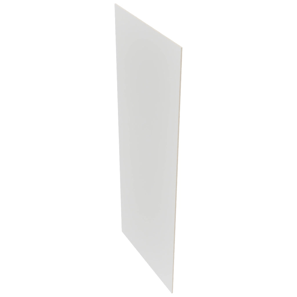 Fabuwood Frost PLY-1/2 48X120 Panel, Top View