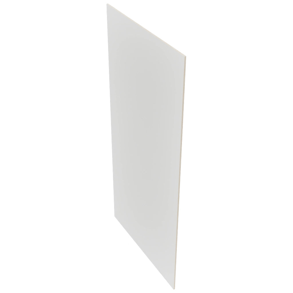 Fabuwood Frost PLY-1/2 Panel, Top View