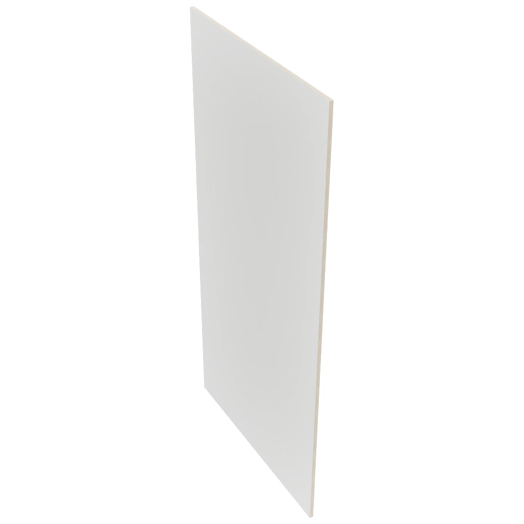 Fabuwood Frost PLY-3/4 Panel, Top View