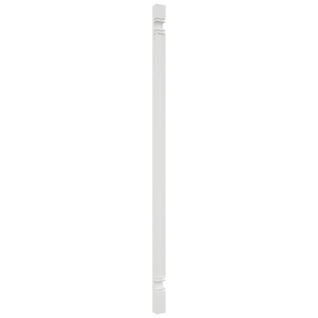 Fabuwood Frost PP-TP90 Tall Pilaster, Front View