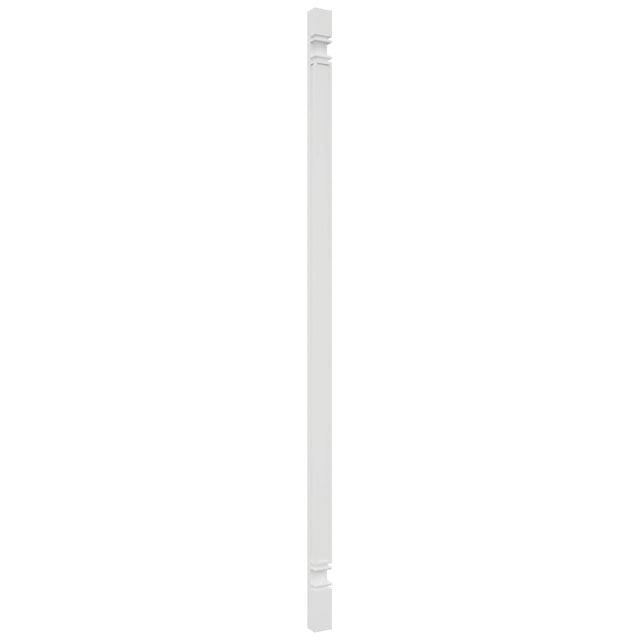 Fabuwood Frost PP-TP96 Tall Pilaster, Front View