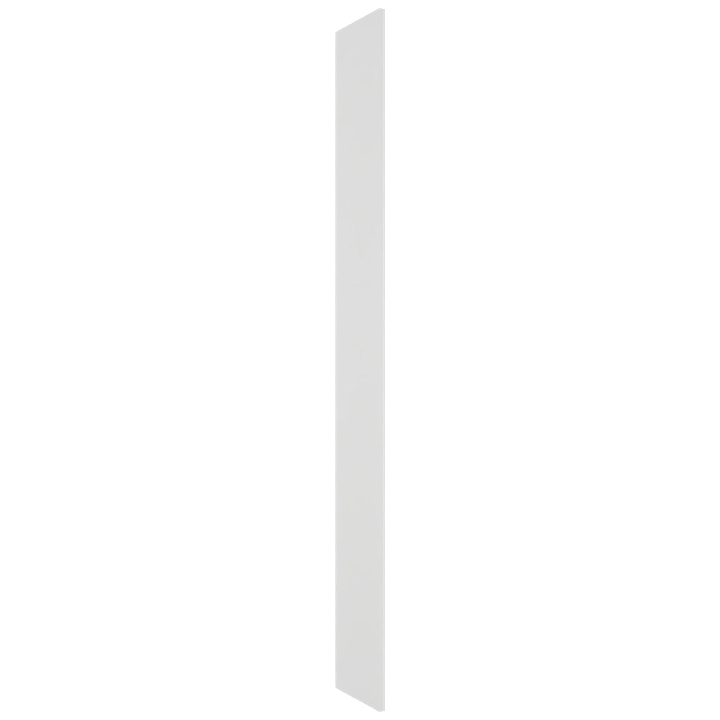 Fabuwood Frost REP1296 Panel, Front View