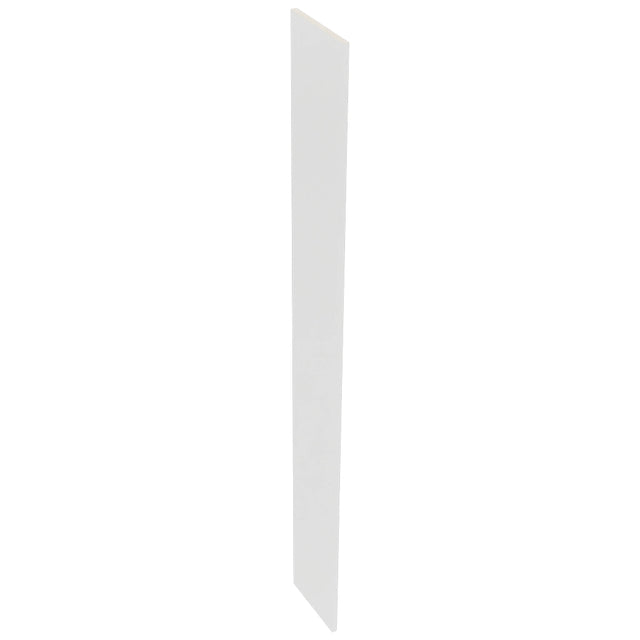 Fabuwood Frost REP1296 Panel, Top View