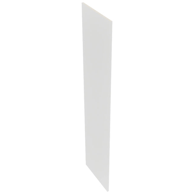Fabuwood Frost REP2496 Panel, Top View