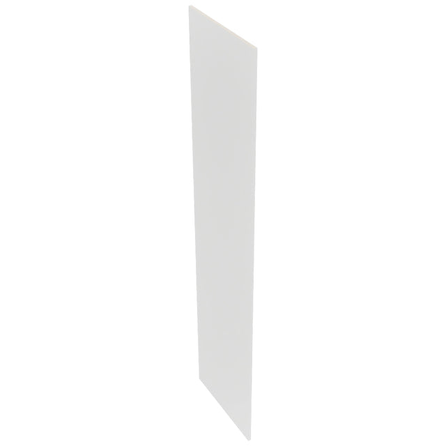 Fabuwood Frost REP30120 Panel, Top View